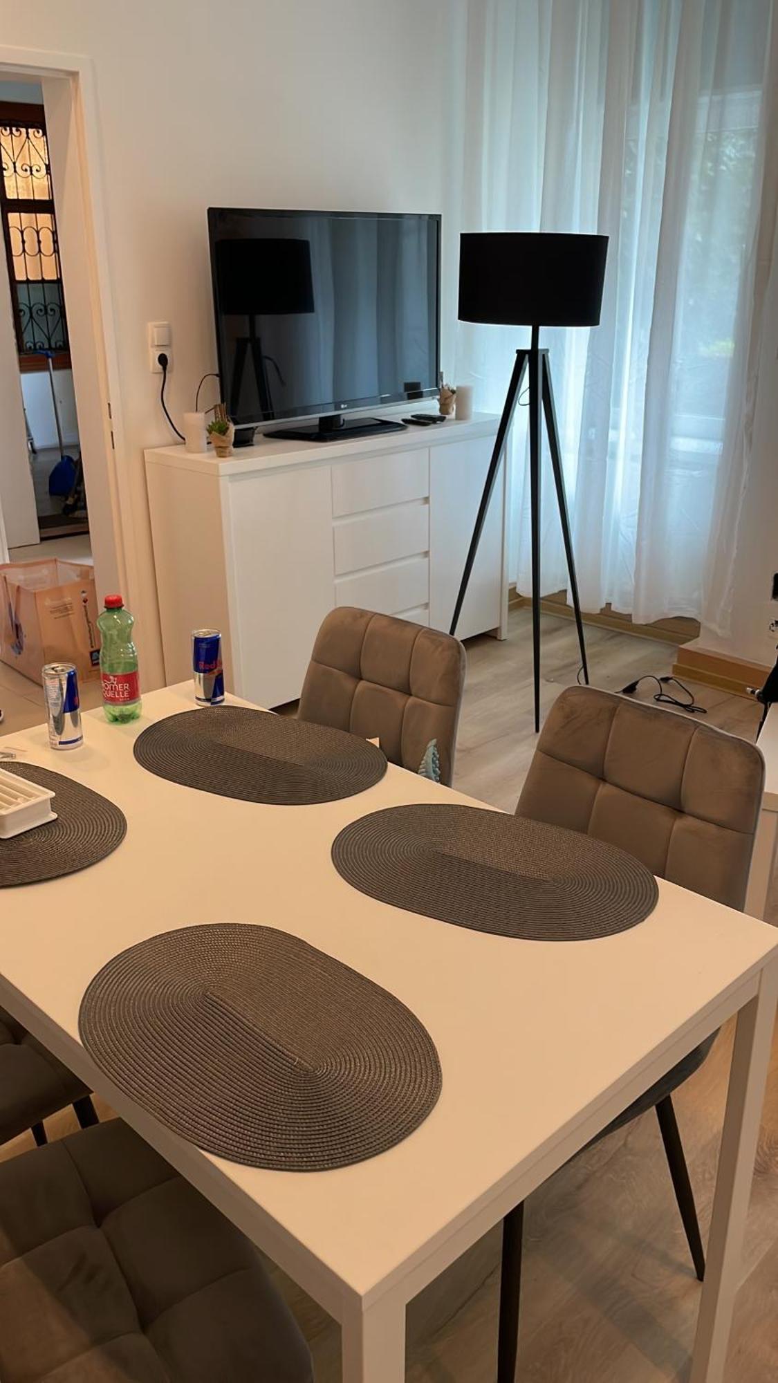 Appartamento Geibel T5 - 60m2 - Hundefreundlich Vienna